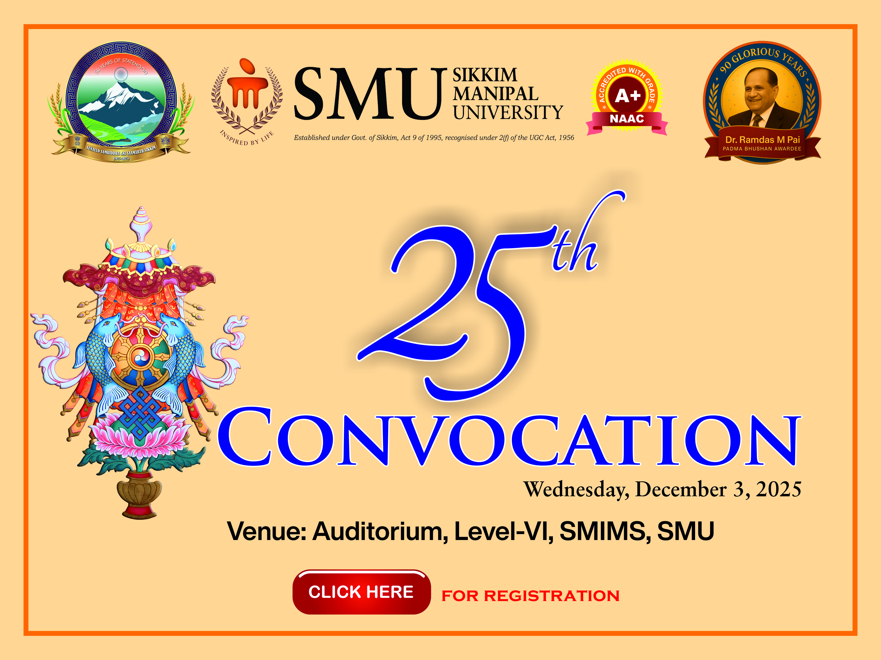 Sikkim Manipal University