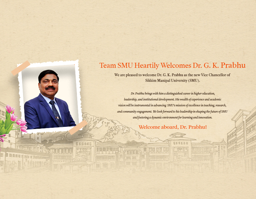 Sikkim Manipal University