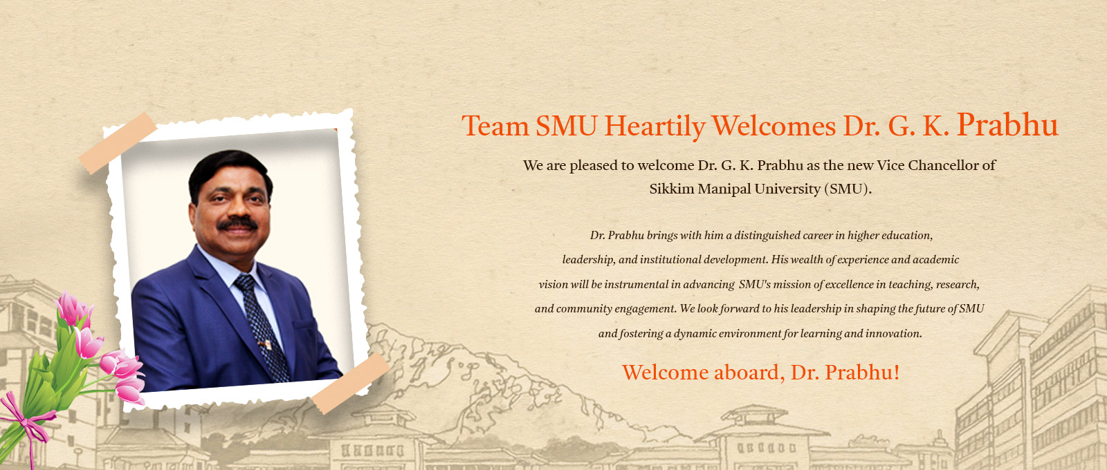 Sikkim Manipal University